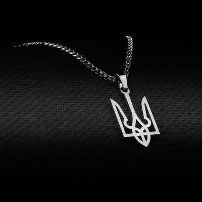 Neck pendant «COAT of ARMS»
