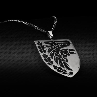 Neck pendant «Холодний Яр»