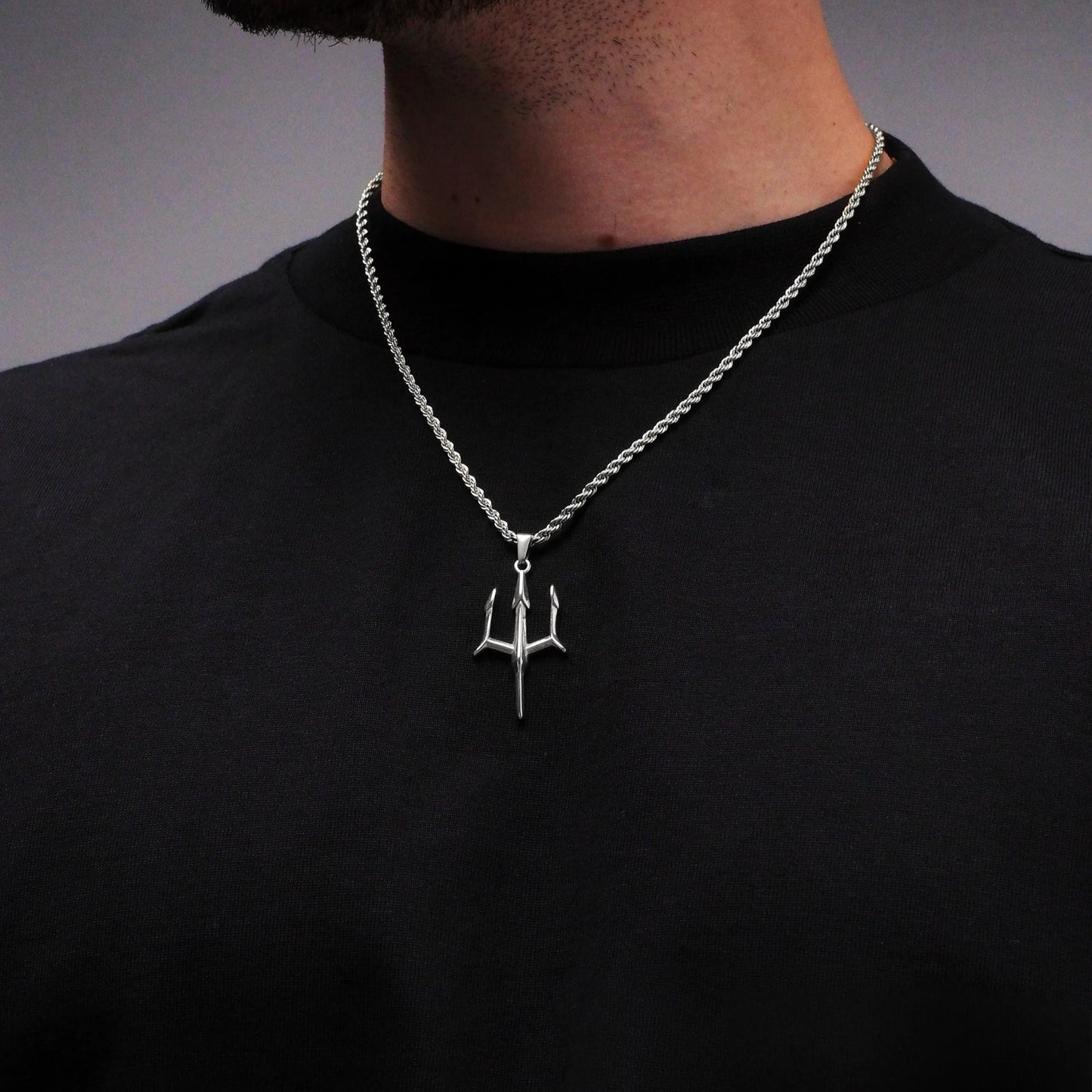Підвіска на шию «AEGIS»