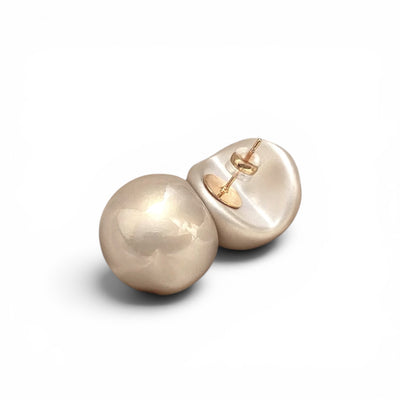 Earring «PEBBLE»