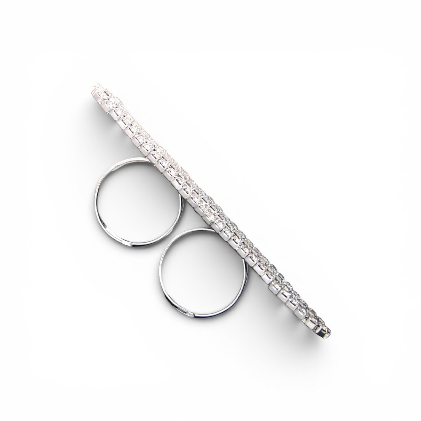 Ring «TWIN»