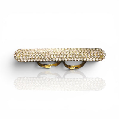 Ring «TWIN»