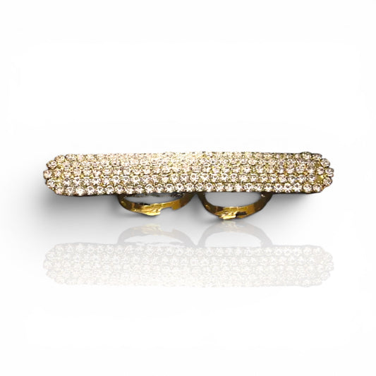 Ring «TWIN»