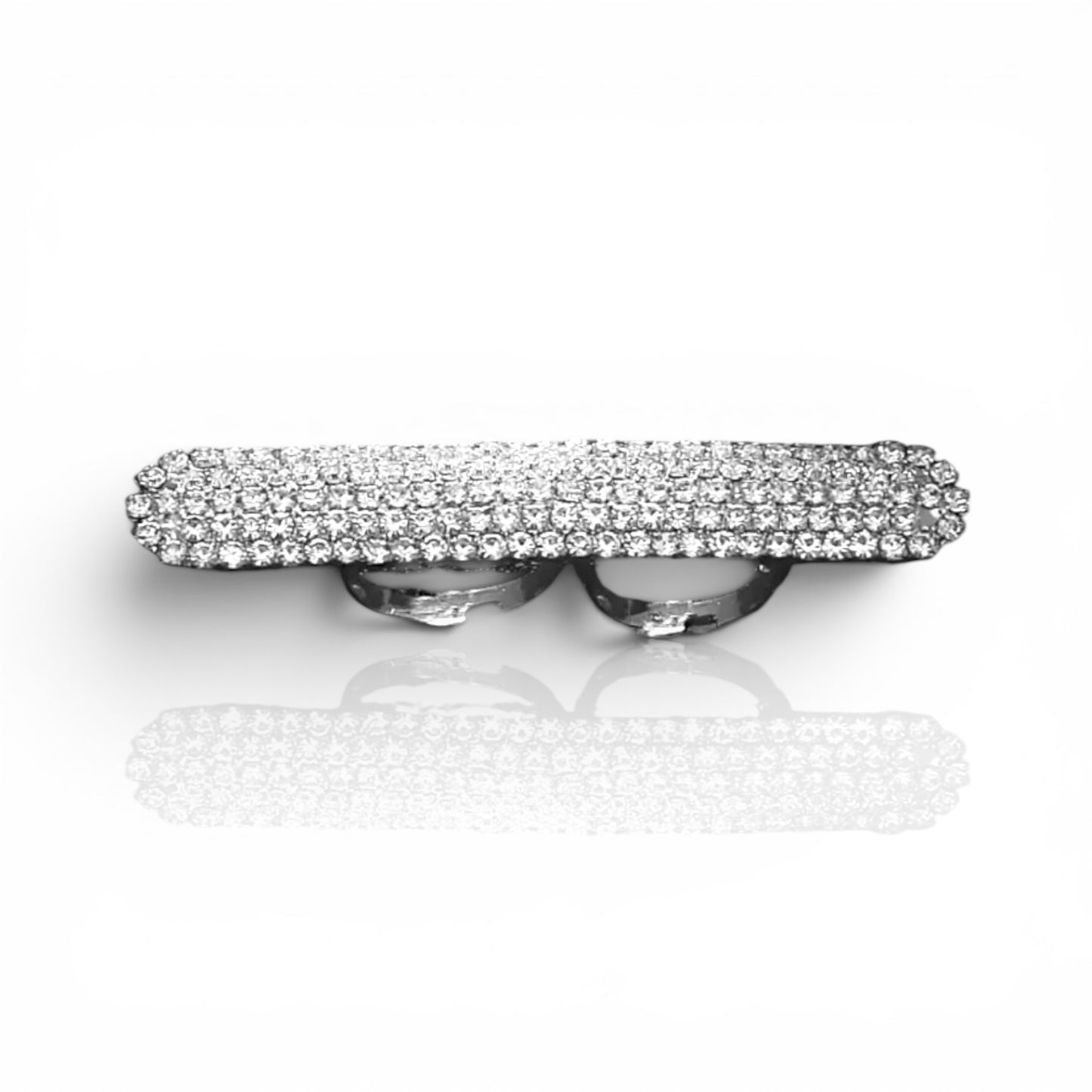 Ring «TWIN»