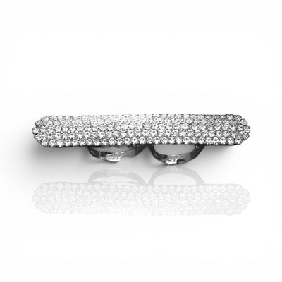 Ring «TWIN»