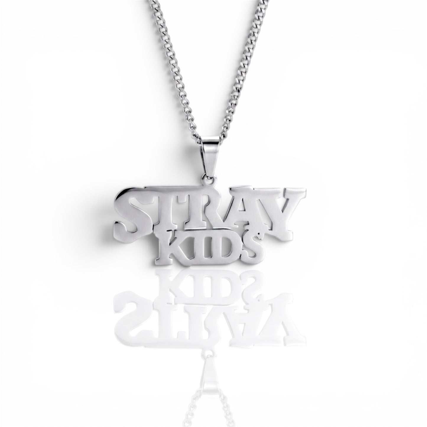 Neck pendant «STRAY KIDS»