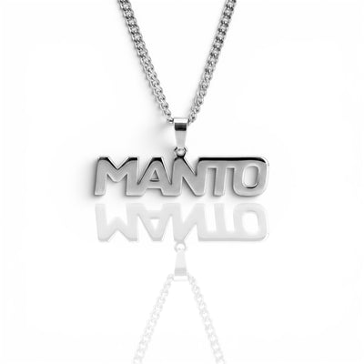 Кулон «MANTO»