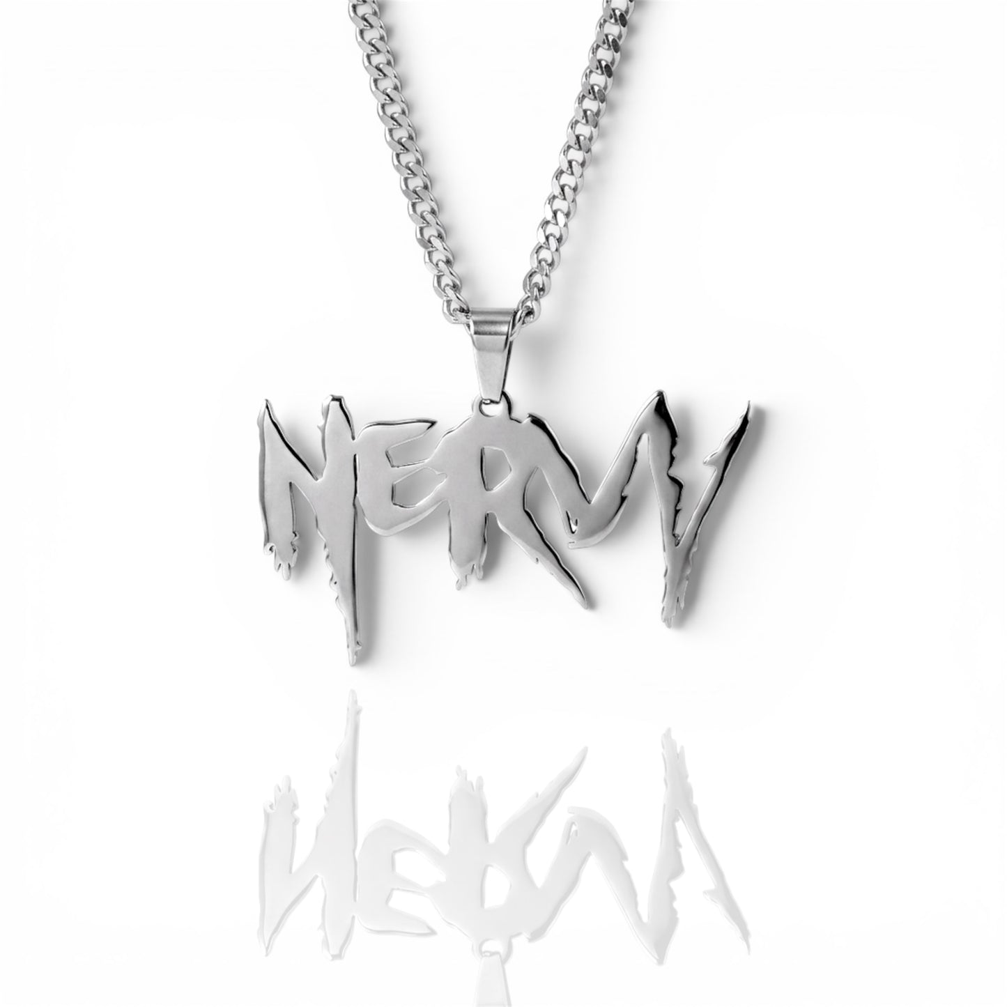 Кулон «NERVY»
