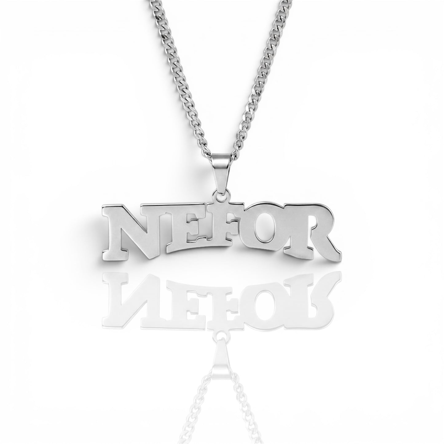 Підвіска на шию «NEFOR»