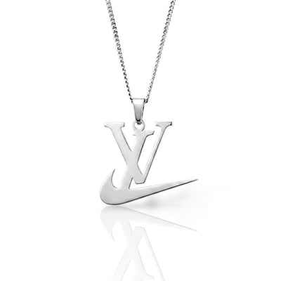 Neck pendant «LOUIS NIKE»