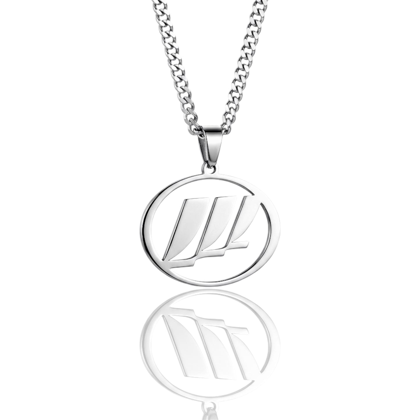 Neck pendant «LIFAN»