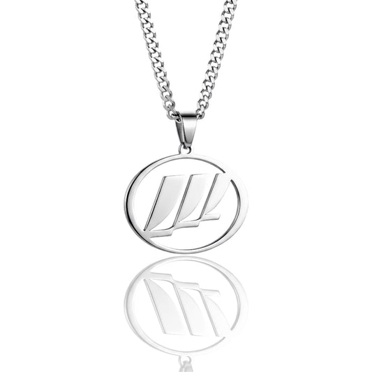 Neck pendant «LIFAN»