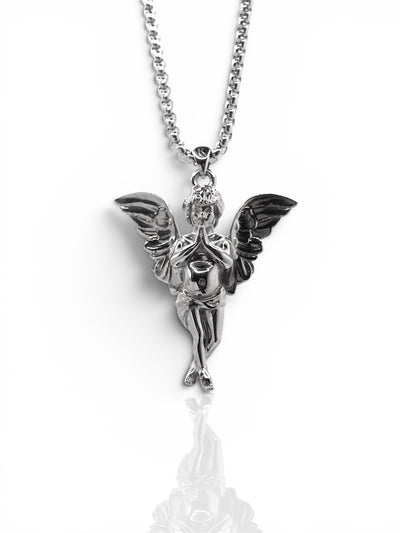 Neck pendant «GUARDIAN»
