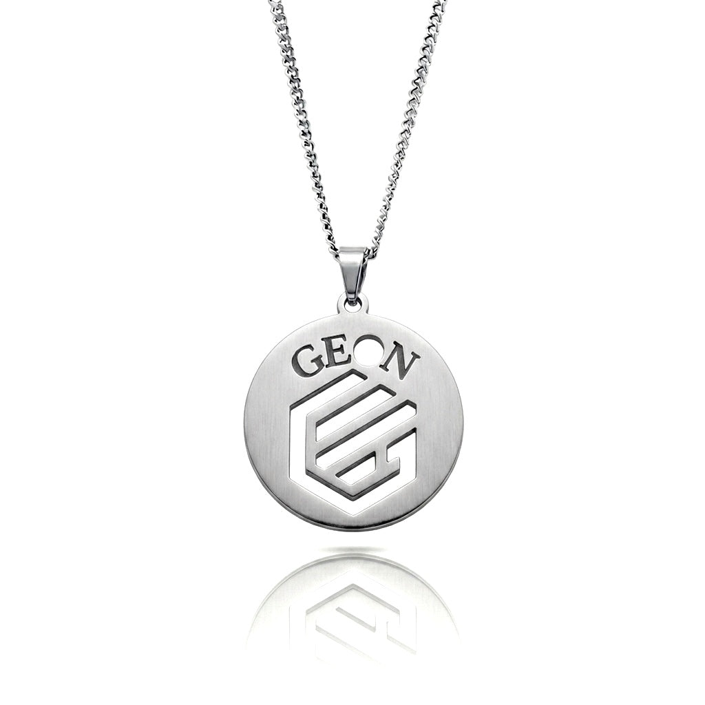 Підвіска на шию «GEON»