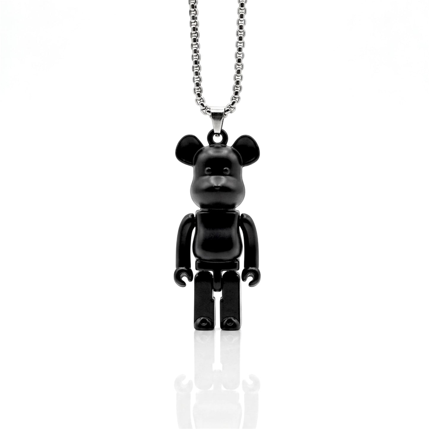 Neck pendant «BE@RBRICK»
