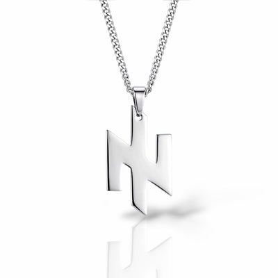 Neck pendant «IDEA NATION»