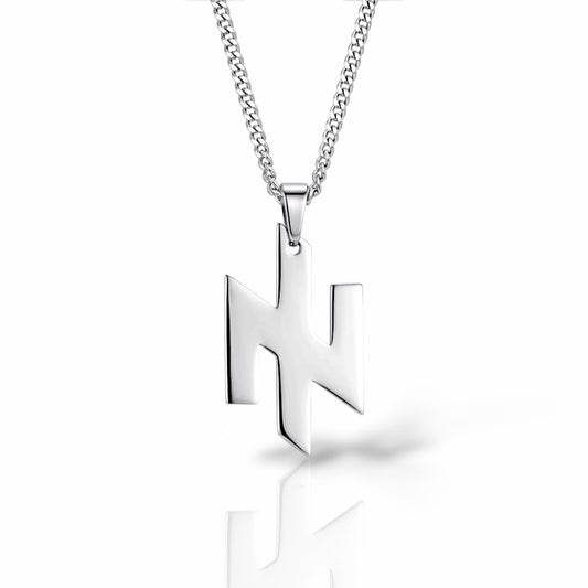 Neck pendant «IDEA NATION»