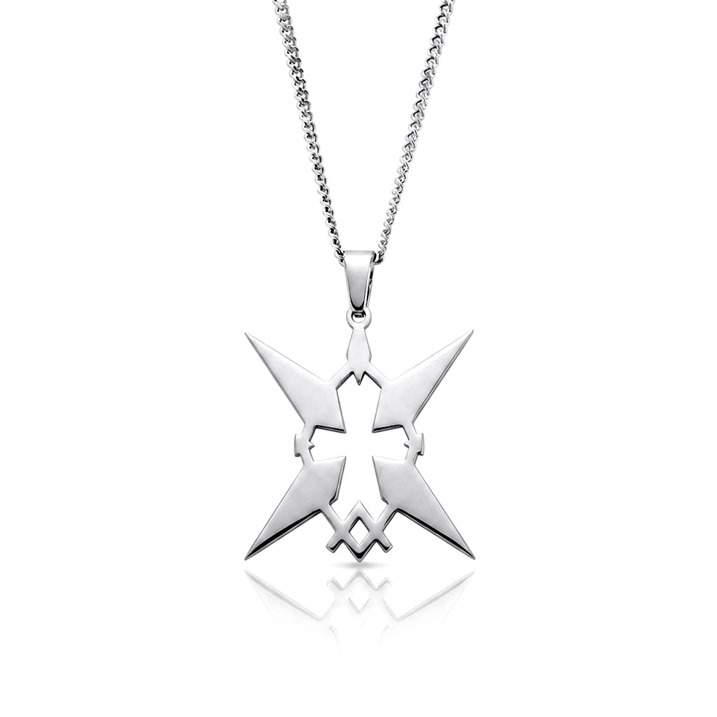 Neck pendant «SHIKKAKUMON»