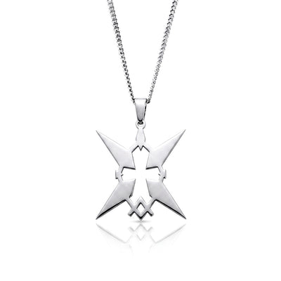 Neck pendant «SHIKKAKUMON»