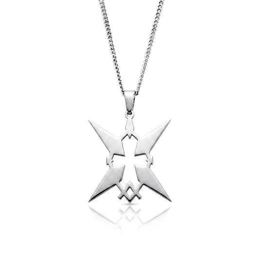 Neck pendant «SHIKKAKUMON»
