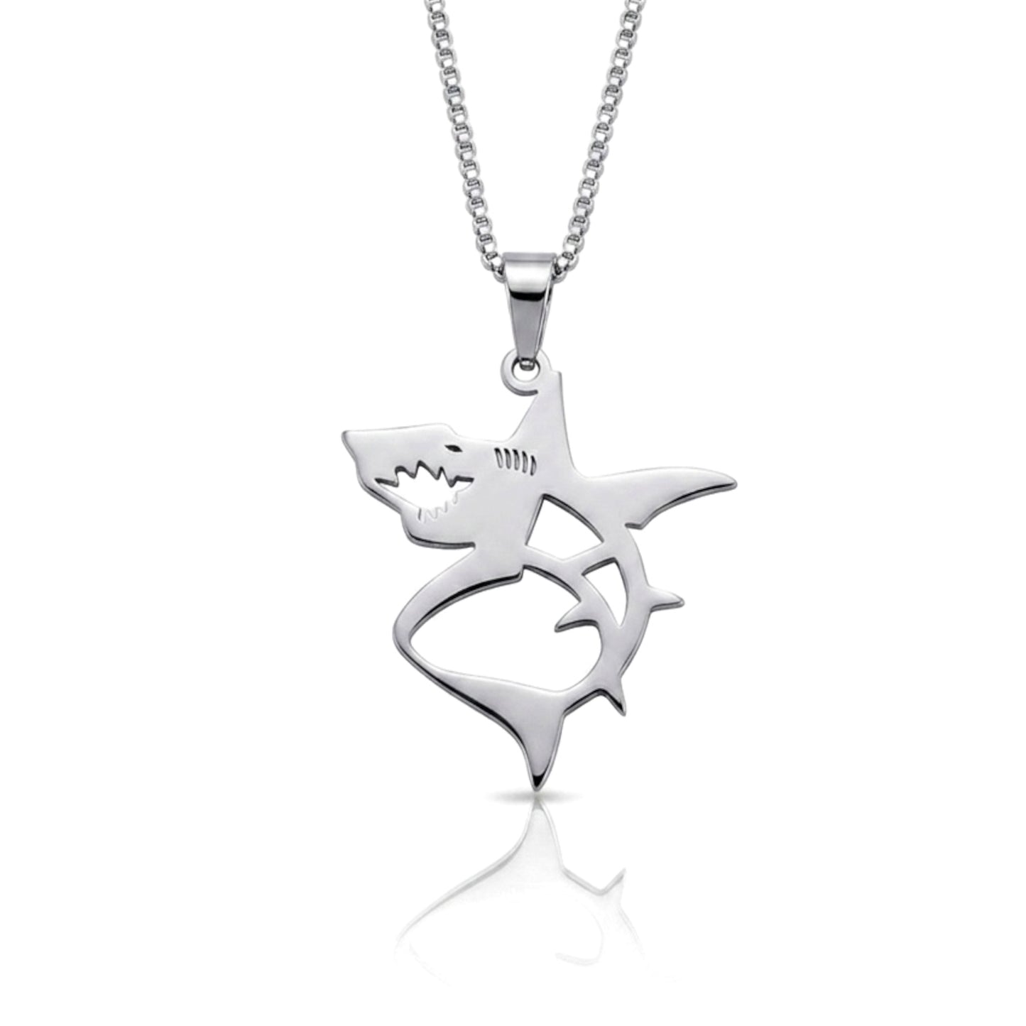 Підвіска на шию «SHARK»