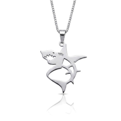 Підвіска на шию «SHARK»
