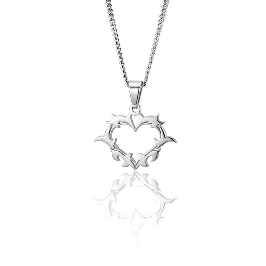 Neck pendant «ВІТКИ КОХАННЯ»