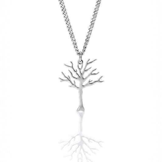 Neck pendant «XXX»