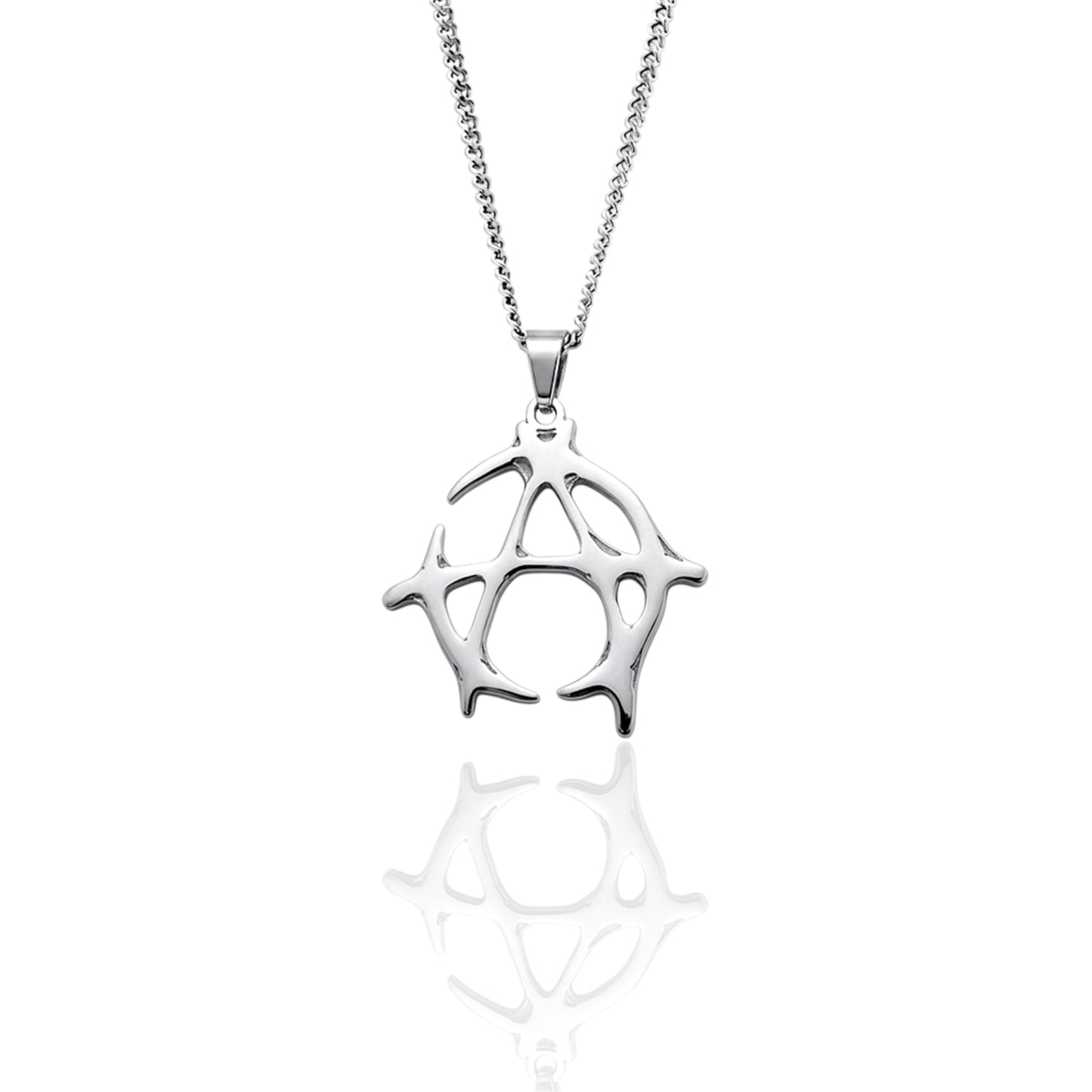 Підвіска на шию «PENTAGRAM»