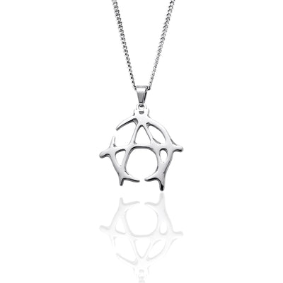 Підвіска на шию «PENTAGRAM»