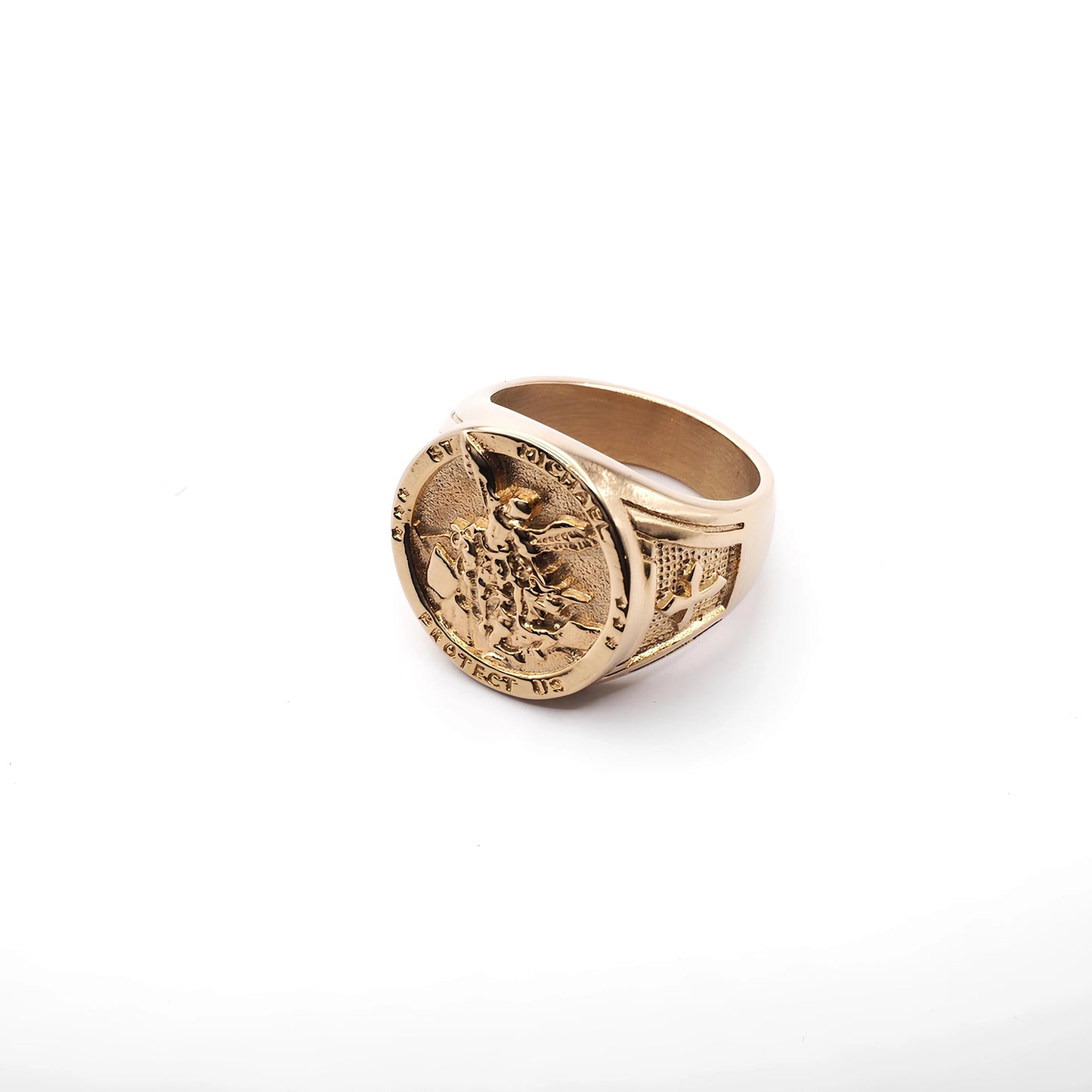 Ring «IMPERIUM»
