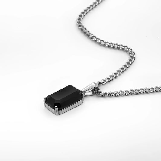 Neck pendant «ARKANUM»