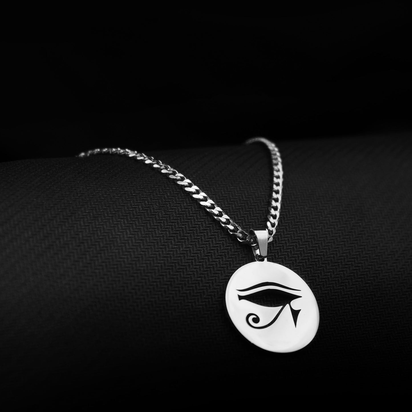 Neck pendant «ALL-SEEING EYE»