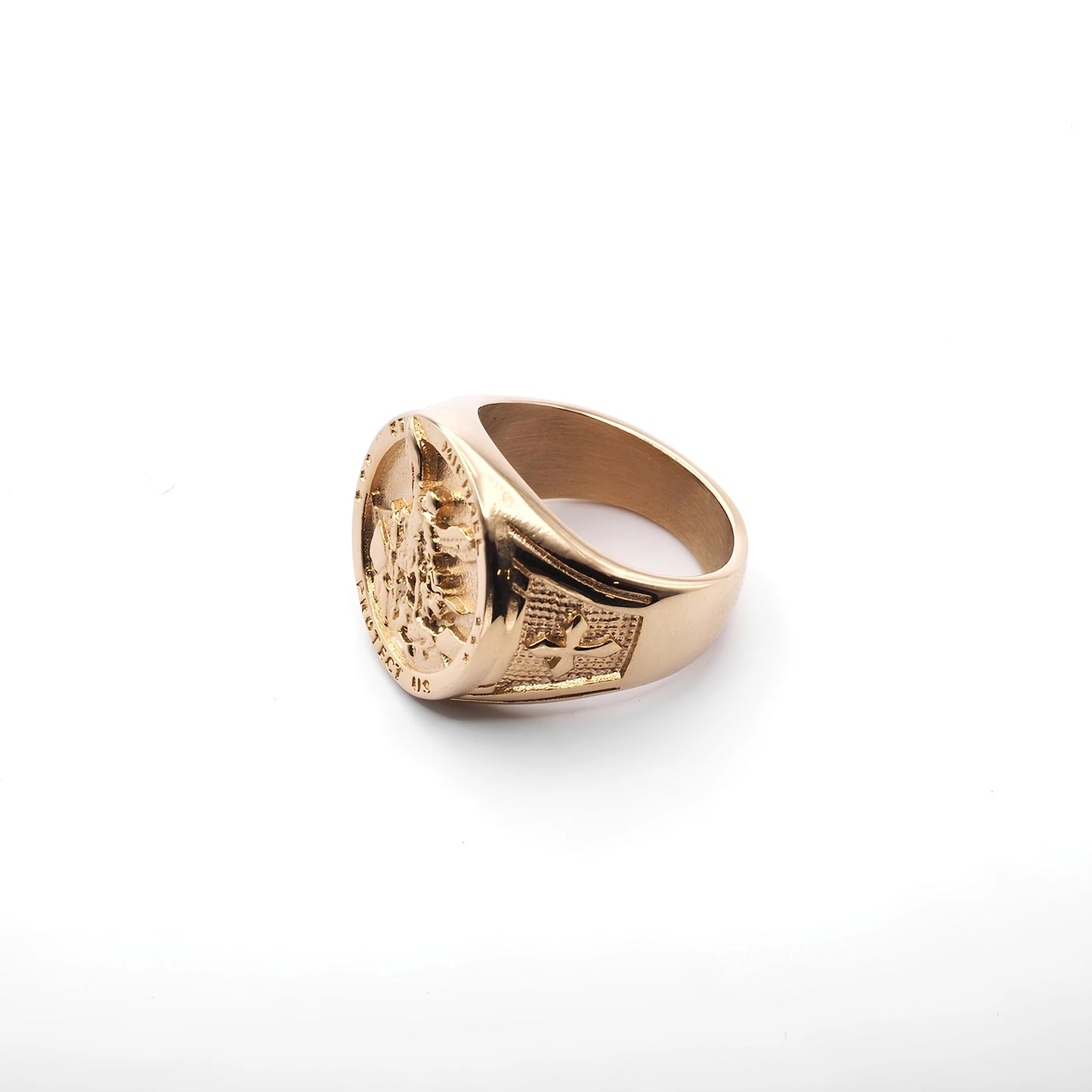 Ring «IMPERIUM»