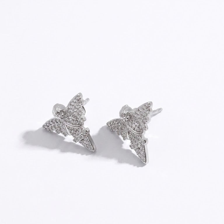 Earrings «HEAVENLY»