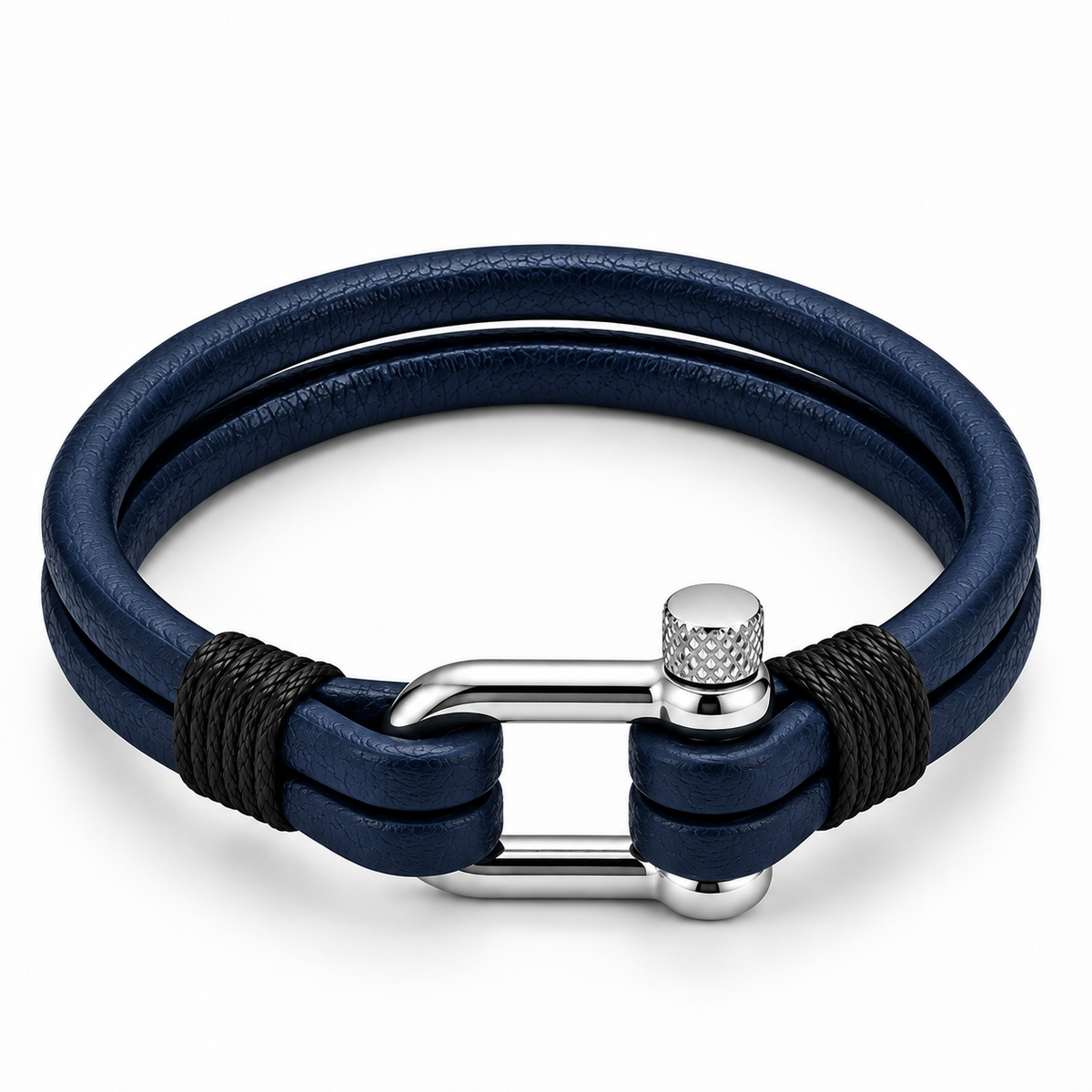 Hand bracelet «GRIT»