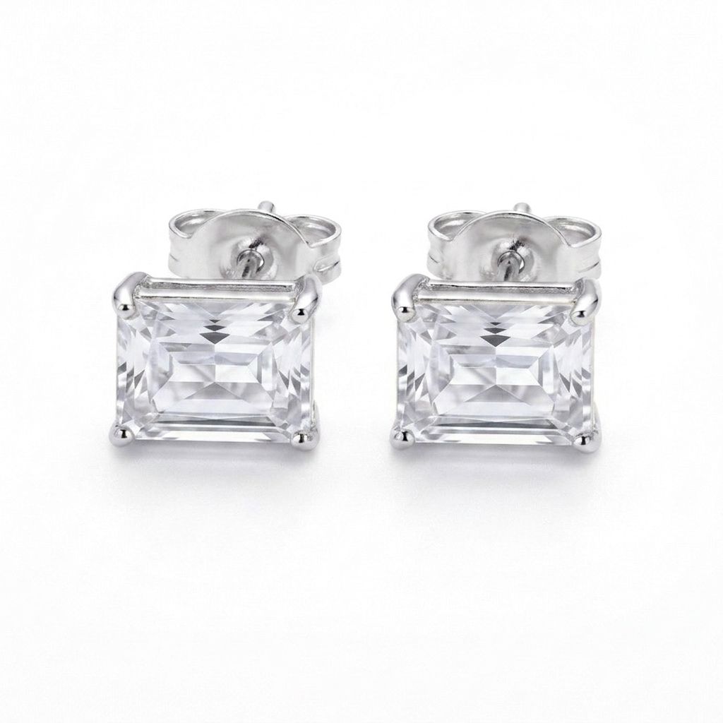 Earrings «AURA 01»