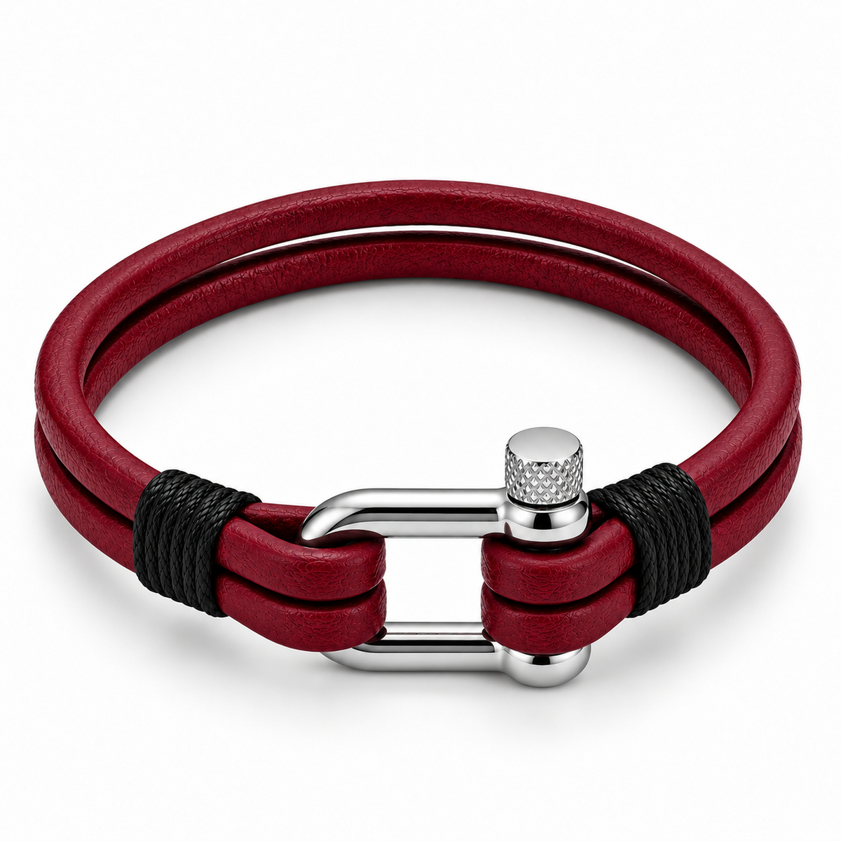 Hand bracelet «GRIT»