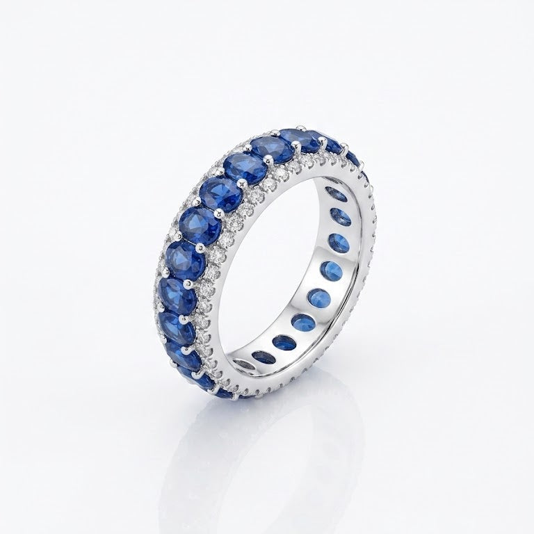 Ring «TIMELESS ELEGANCE»