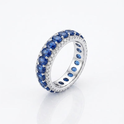 Ring «TIMELESS ELEGANCE»