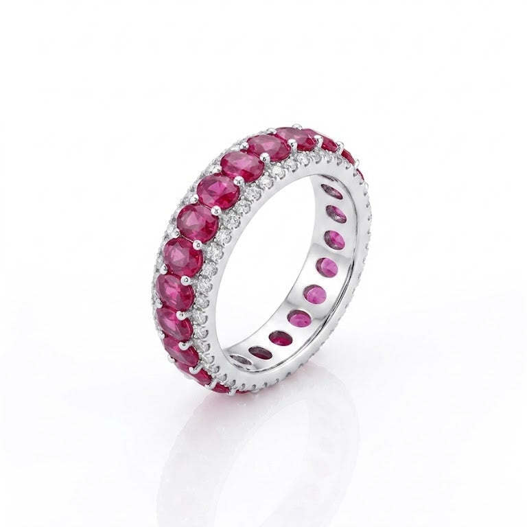 Ring «TIMELESS ELEGANCE»
