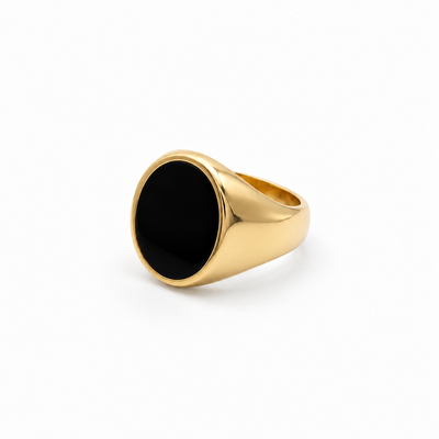 Ring «VOID»
