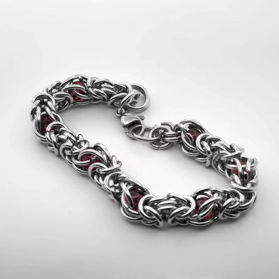 Hand bracelet «LEGION»