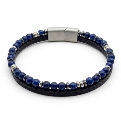 Hand bracelet «URBAN NATURAL»