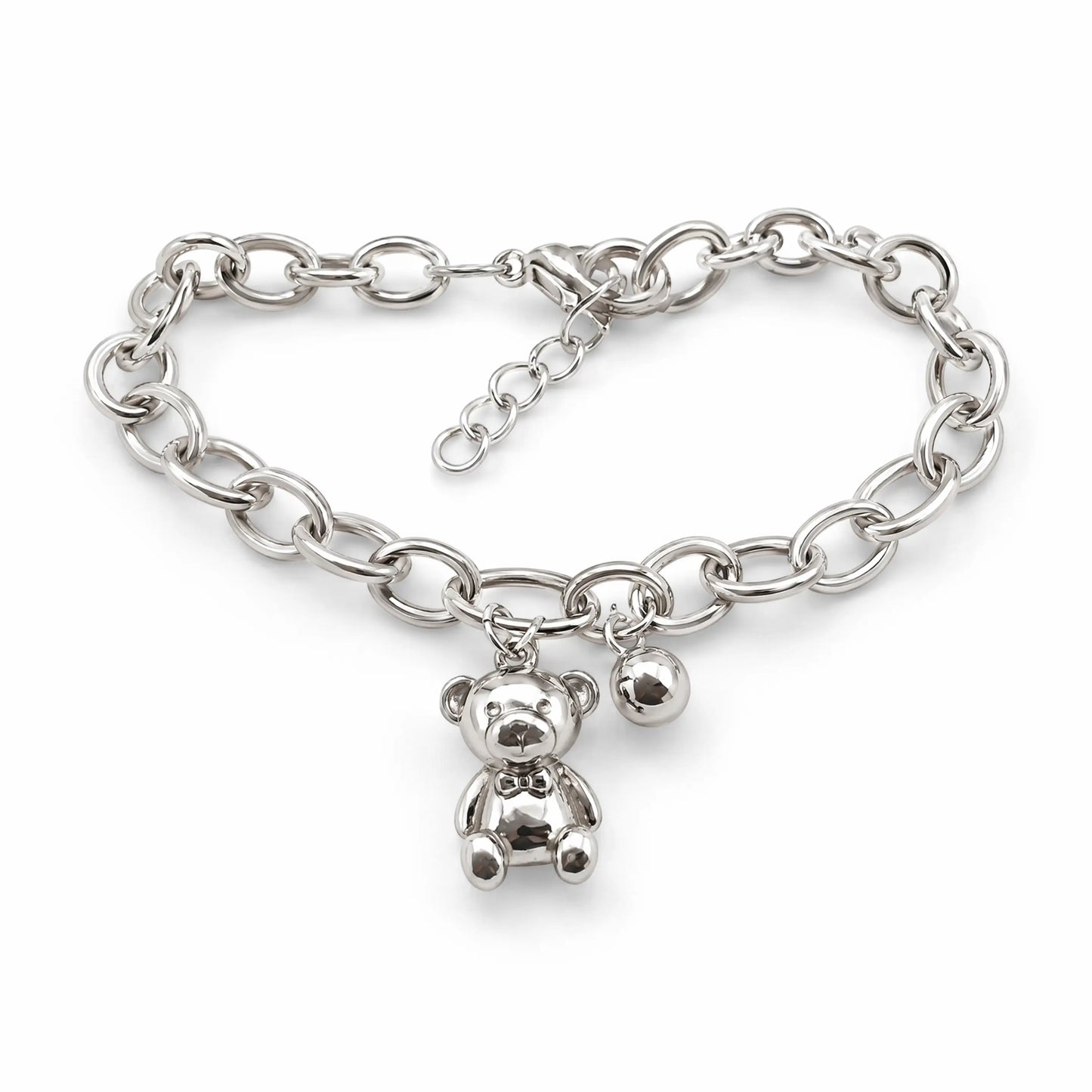 Hand bracelet «BARNI»