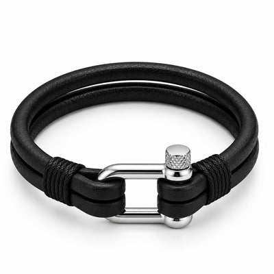 Hand bracelet «GRIT»