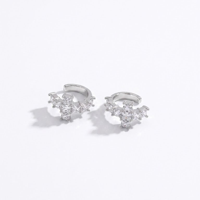 Ear cuff «AETHEL»