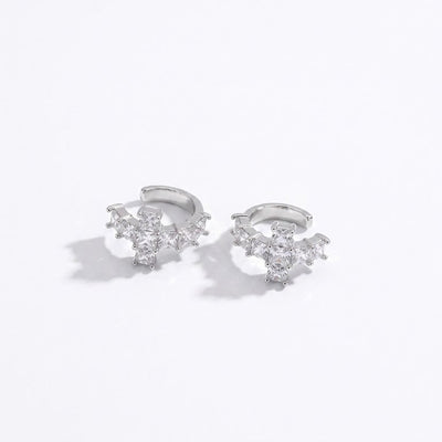 Ear cuff «AETHEL»