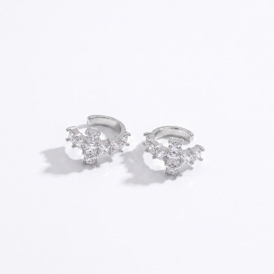 Ear cuff «AETHEL»