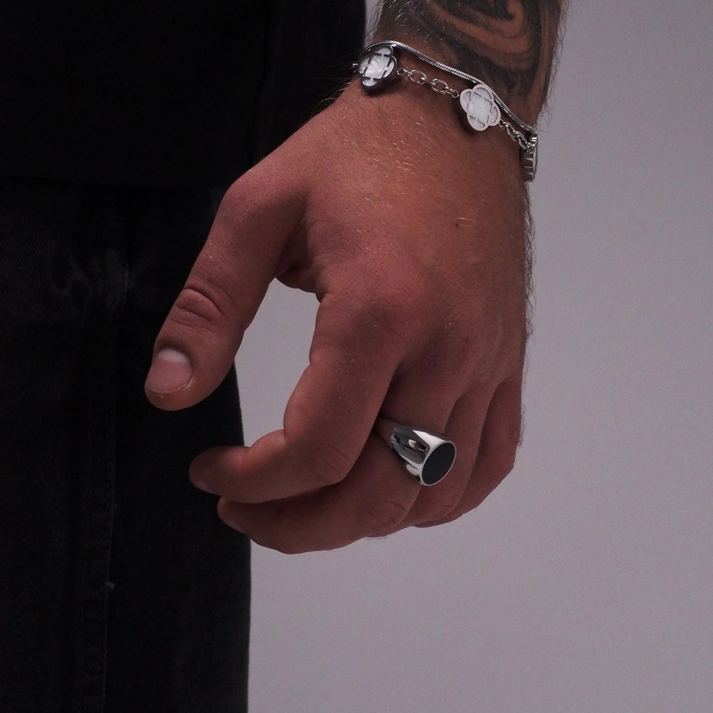 Ring «MONOLITH»
